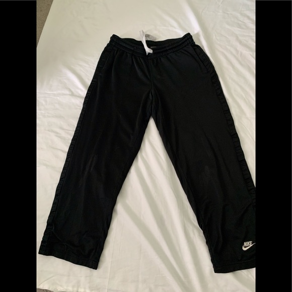 Nike Pants - Nike Workout/basketball pants for women!